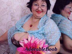 AdorableBoob