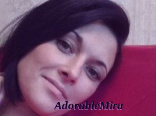 AdorableMira