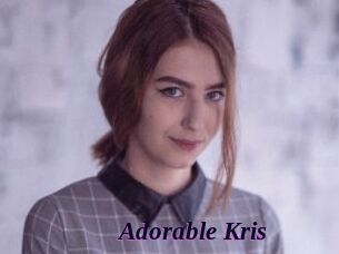 Adorable_Kris