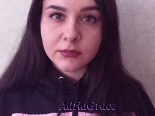 AdriaGrace