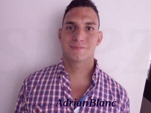 AdrianBlanc Spezial Sexcam