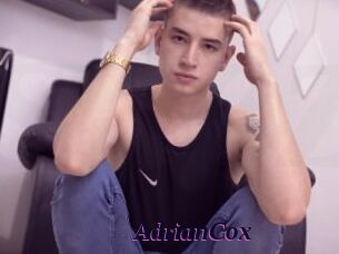 AdrianCox