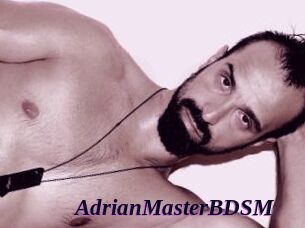 AdrianMasterBDSM Spezial Sexcam