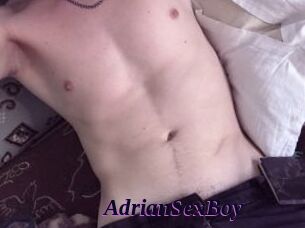AdrianSexBoy