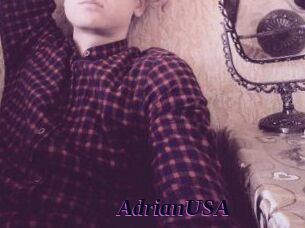 AdrianUSA