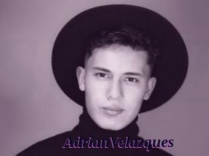 AdrianVelazques