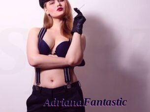 AdrianaFantastic Spezial Sexcam