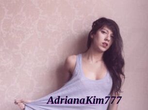 AdrianaKim777