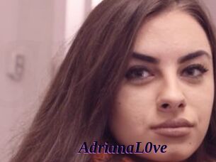 AdrianaL0ve