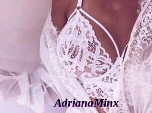 AdrianaMinx Spezial Sexcam