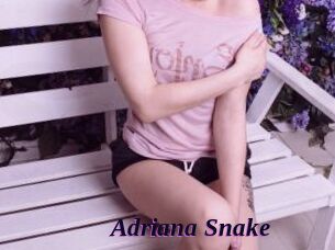 Adriana_Snake