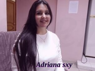Adriana_sxy