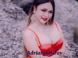 AdriannaGray