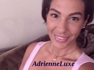 AdrienneLuxe