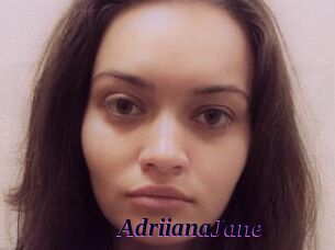 AdriianaJane