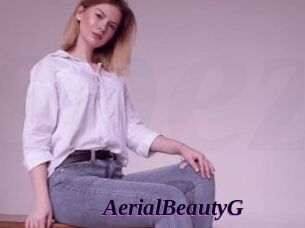 AerialBeautyG Spezial Sexcam
