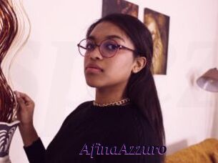 AfinaAzzuro
