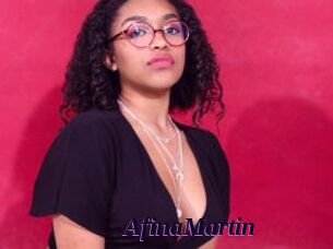AfinaMartin