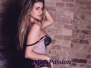 AfinaPassion