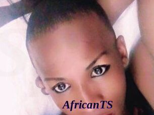 AfricanTS