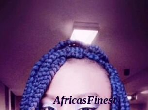 AfricasFinest