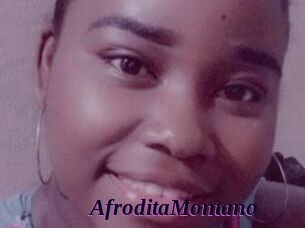 AfroditaMontano