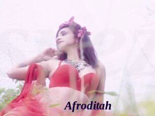 Afroditah
