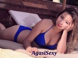 AgasiSexy Spezial Sexcam