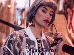 AgataGreen