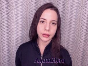 AgataHero Spezial Sexcam