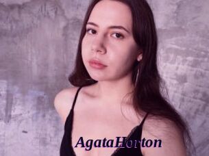 AgataHorton