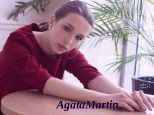 AgataMartin Spezial Sexcam