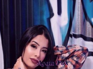 Agata_Fox
