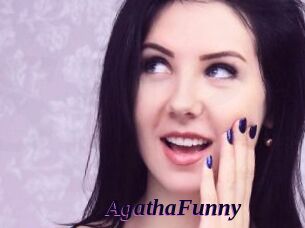 AgathaFunny