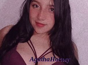 AgathaHorney