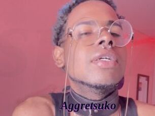 Aggretsuko