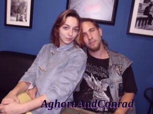 AghoraAndConrad