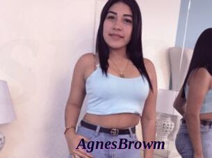 AgnesBrowm