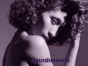 Agustinaaaaa
