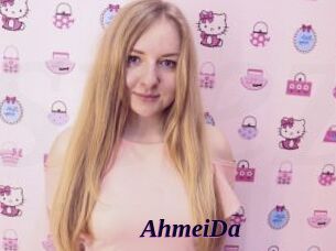 AhmeiDa