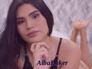 AibaBaker