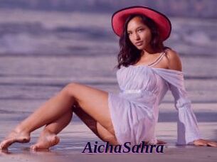 AichaSahra Spezial Sexcam