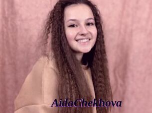 AidaChekhova
