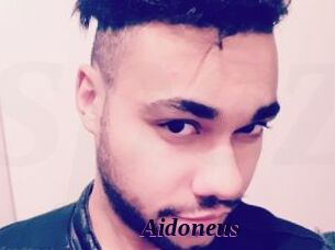 Aidoneus