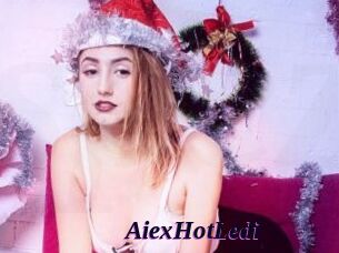 AiexHotLedi Spezial Sexcam