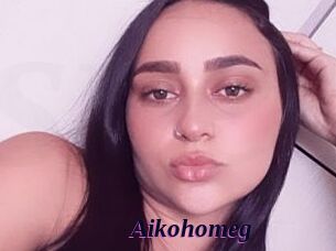 Aikohomeg