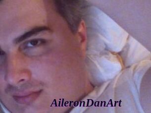 AileronDanArt