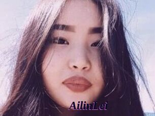 AilinLei