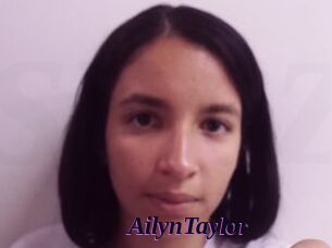 AilynTaylor