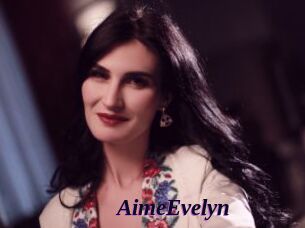 AimeEvelyn Spezial Sexcam